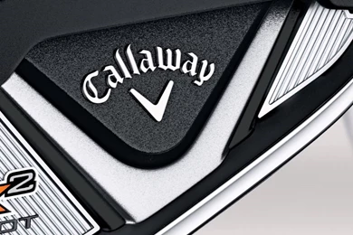 Callaway X2 Hot Irons/Hybrids Combo Sets
