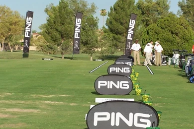 Ping Golf Day   ExpandaBrand