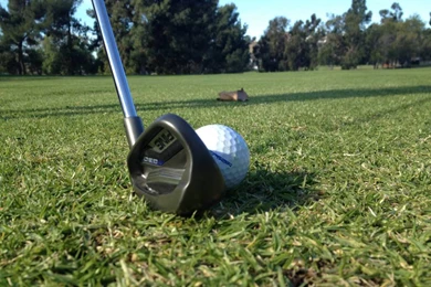 Ping G30 Irons Review: Launch It Higher And Farther