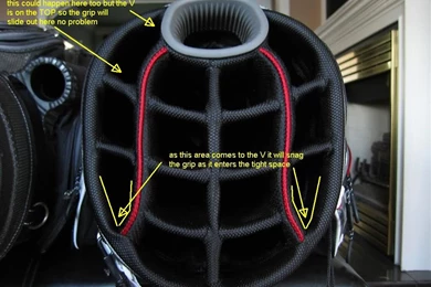 PING Golf Bag Forum Testing Thread   Page 21
