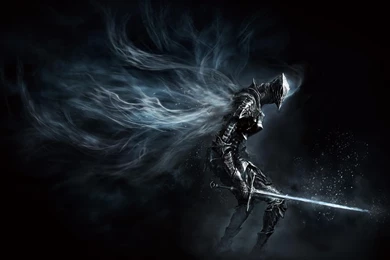 Dark Souls 3 Game Art Wallpapers HD Download For Computer