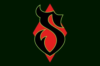 Gotham City Sirens Logo WP By MorganRLewis On DeviantArt