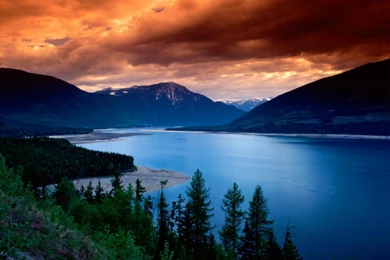 HD Wallpapers Sightseeing, Most Beautiful Nature Part