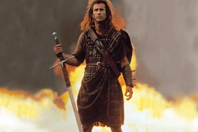 Braveheart Wallpapers