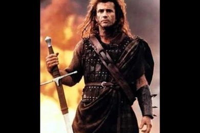 1920x1080px Braveheart