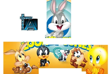 Looney Tunes Wallpapers