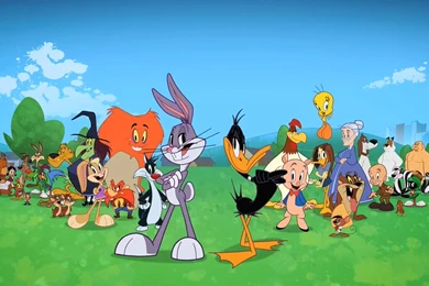 Looney Tunes Wallpapers