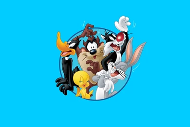 Looney Tunes Wallpapers