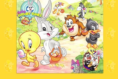 Wallpapers Cartun Cartoon Baby Looney PC 800x600