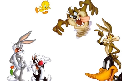 Looney Toons Backgrounds   Wallpapers Cave