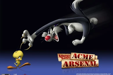 Baby Looney Tunes Wallpapers