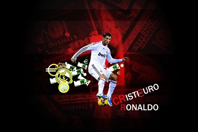 Ronaldo Manchester United Soccer Wallpapers Football Best ...