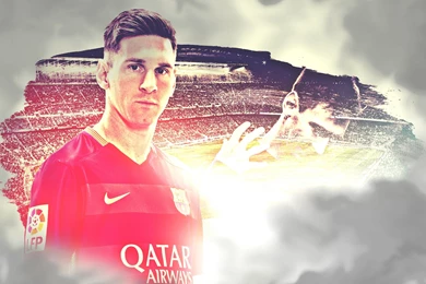 Lionel Messi Wallpapers Free Download