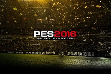 Pro Evolution Soccer 2016 Wallpapers HD Download