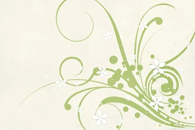 Abstract Flowers HD Desktop Wallpapers : High Definition ...