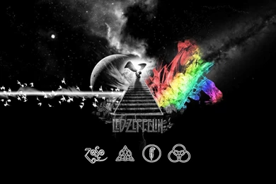 Led Zeppelin Desktop Backgrounds Wallpapers Zone