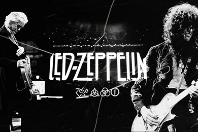 Led Zeppelin Wallpapers Hd Images Tbwnz.com