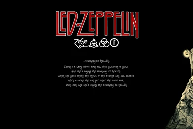 Led Zeppelin