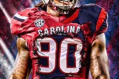 Gamecockology On Twitter: "