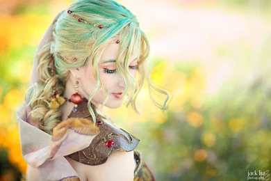 Terra Branford By Eyes 0n Me On DeviantArt