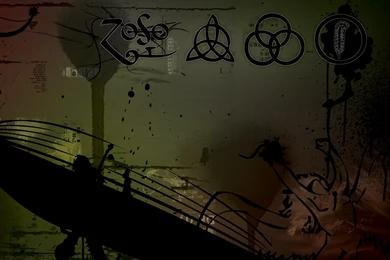 Led Zeppelin Wallpapers 1280x1024 Images Tbwnz.com