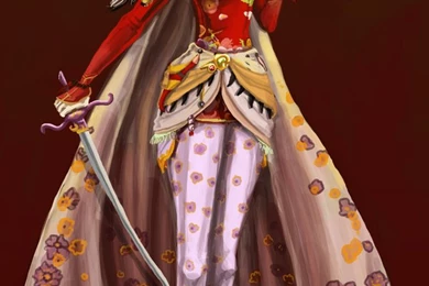 Terra Branford By Evanatt On DeviantArt