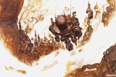 Fynn's Top 25 Games   Page 7