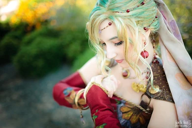 Terra Branford By Eyes 0n Me On DeviantArt