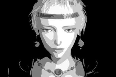 Terra Branford FFVI By AlpenDyer On DeviantArt