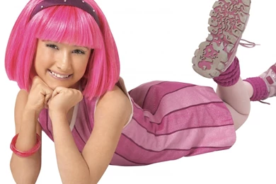 Browse Wallpapers By Lazy Town Category