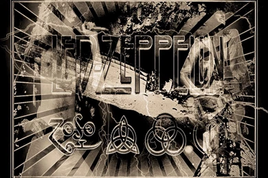 Led Zeppelin