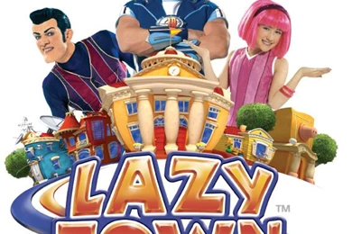 267x200px 49.84 KB Lazy Town