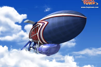 Wallpapers Billy The Kid Lazy Town Juegos Del Cartoon Network ...