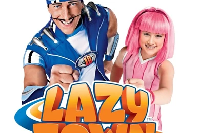 944x1023px Lazy Town