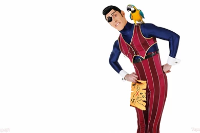 Lazy Town Robbie Rotten Wallpapers » WallDevil   Best Free HD ...