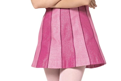 Wallpapers Lazy Town Stephanie 1680x3994