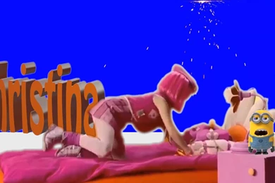 Lazytown Random Effects   YouTube