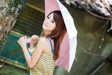 Beauty Korea Girl Wallpapers Amazing Photos