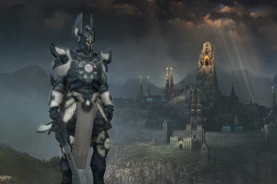 32 Might & Magic Heroes VI HD Wallpapers