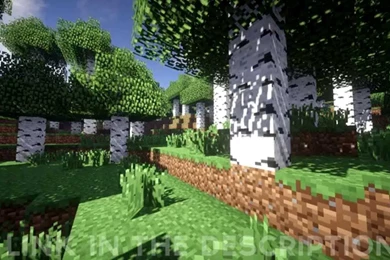 Minecraft Wallpapers Hd