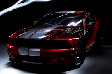 Cars Vehicles Ford Mustang Shelby Gt500 Desktop 1920x1080 Hd ...