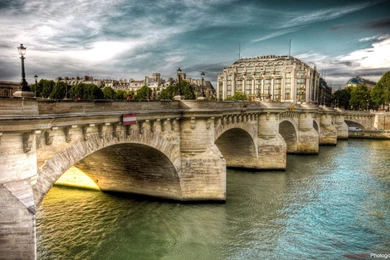 Paris iPad Full Screen HD Wallpapers / Wallpapers Paris 9119 High ...