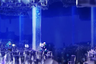 Megaman Wallpaper Backgrounds