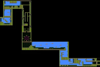 Mega Man Backgrounds   Wallpapers Zone