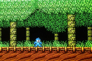 Wells Gardner D9800 Sync Woes (SNES, PS2)