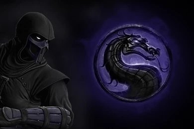 Noob Saibot Wallpapers Wallpapers Cave