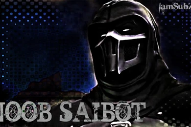 Noob Saibot Favourites By Kronosth3 On DeviantArt