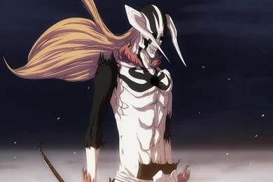 Vasto Lorde Ichigo Wallpapers (