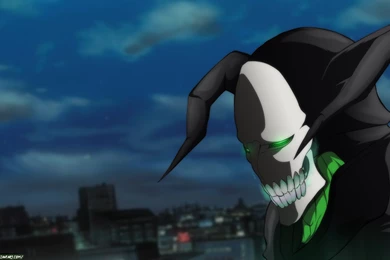 Vasto Lorde Hollow Wallpapers 531 By Jayto91 On DeviantArt