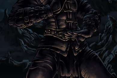 Noobsaibot DeviantArt
